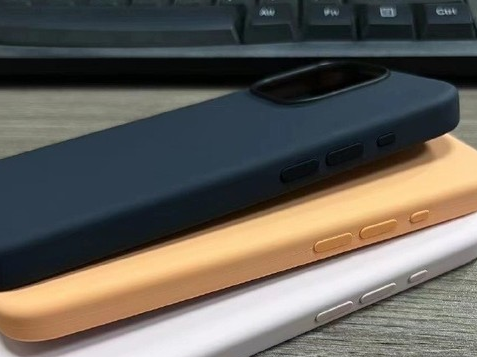 天坛街道苹果14维修站分享iPhone14手机壳能直接给iPhone15用吗?