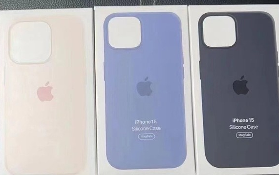 天坛街道苹果14维修站分享iPhone14手机壳能直接给iPhone15用吗？ 