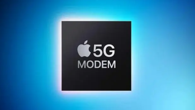 天坛街道苹果维修网点分享iPhone15会搭载自研5G芯片吗？ 