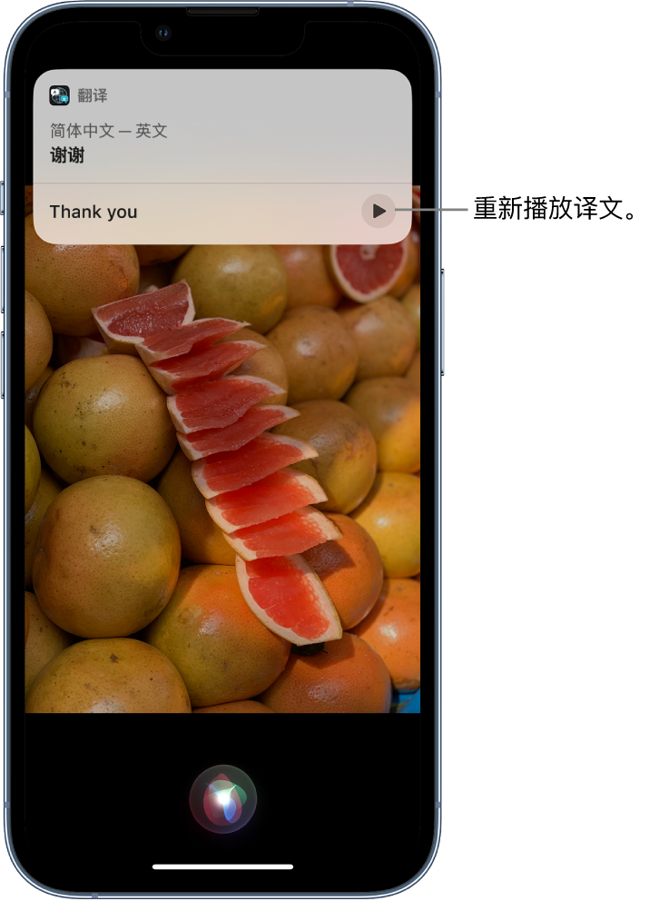 天坛街道苹果14维修分享 iPhone 14 机型中使用 Siri：了解 Siri 能帮你做什么 