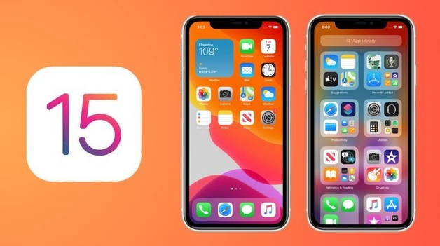 天坛街道苹果13维修分享iPhone13更新iOS 15.5，体验如何 