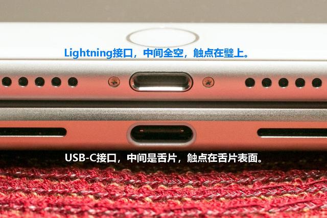 天坛街道苹果14维修分享iPhone 14会是什么接口 