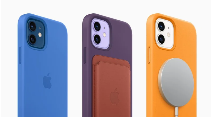 天坛街道苹果手机维修分享关于 iPhone 13 的细节爆料 