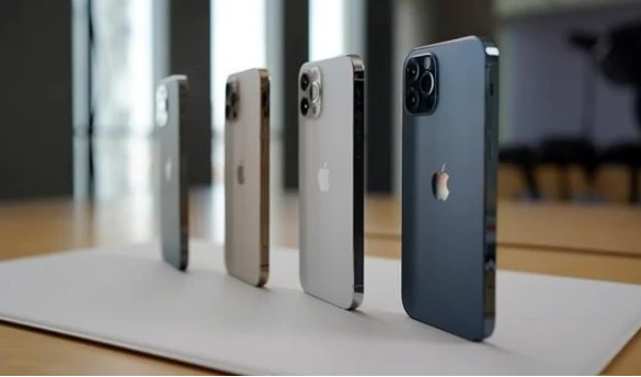 天坛街道苹果手机维修分享为什么说iPhone13才是真旗舰 