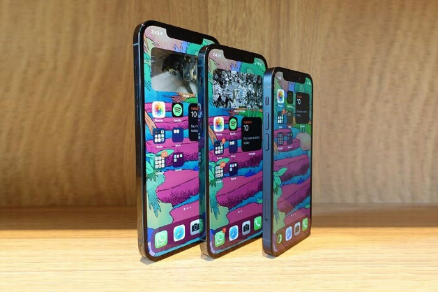 天坛街道苹果手机维修分享iPhone 13发布日期 