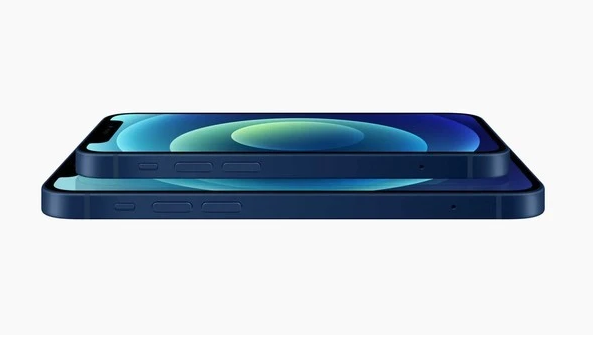 天坛街道苹果手机维修分享iPhone 12 mini 锁屏后触屏失灵怎么办 