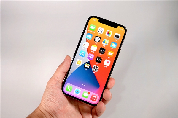 天坛街道苹果手机维修分享iOS 14.2修订版已到，专属iPhone 12系列 