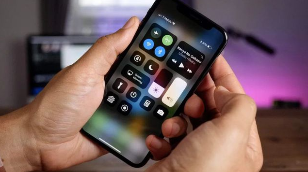 天坛街道苹果手机维修分享iPhone 12信号差怎么办 