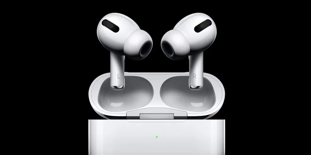 天坛街道苹果手机维修分享AirPods Pro 出现静电噪音 
