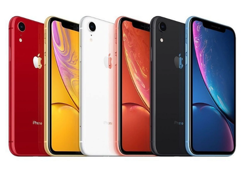 天坛街道苹果维修点分享iPhone XR自动关机音频功放与电池通信故障 