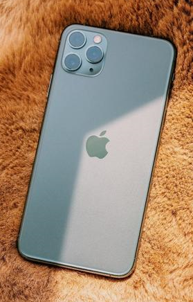 天坛街道苹果维修点分享iPhone 11Pro Max自动关机装配类硬故障 