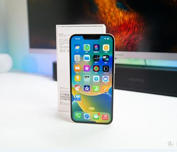 天坛街道苹果维修点分享iPhone 14音频与待机系统排错 