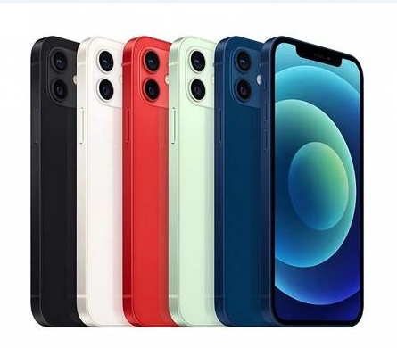 天坛街道苹果维修点分享iPhone 12 Pro Max黑屏冷门故障解读 