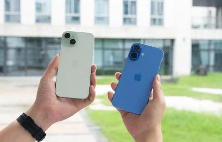 天坛街道苹果维修点分享iPhone 16 Plus黑屏疑难故障汇总 