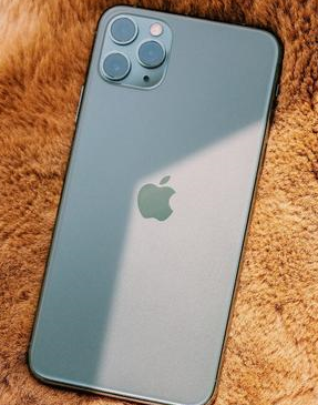 天坛街道苹果维修点分享iPhone 11 Pro Max电池发烫特殊问题 