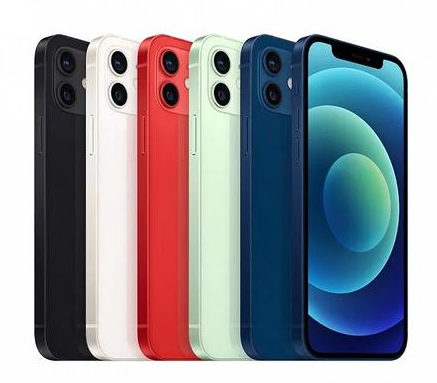 天坛街道苹果维修点分享iPhone 12 Pro Max发烫冷门故障梳理 