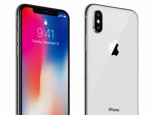 天坛街道苹果维修点分享iPhone X摄像头实拍质感与场景适配全解析 